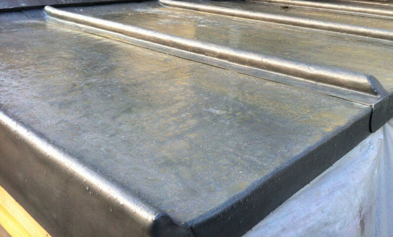 j tydeman roofing slide 1